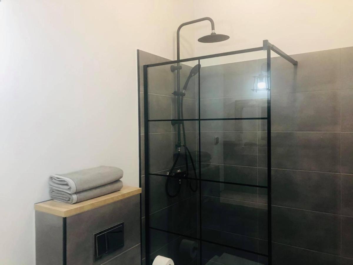 Apartmán - Soft Lofty Legnicka Centrum *