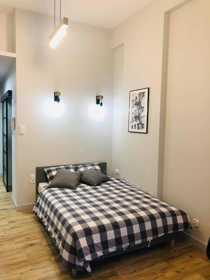 - Soft Lofty Legnicka Centrum Apartmán *