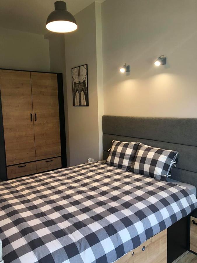 Apartmán - Soft Lofty Legnicka Centrum Vratislav