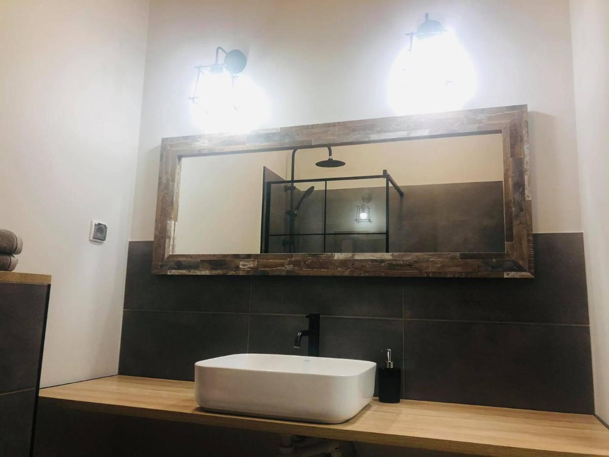 Apartamento - Soft Lofty Legnicka Centrum Breslavia