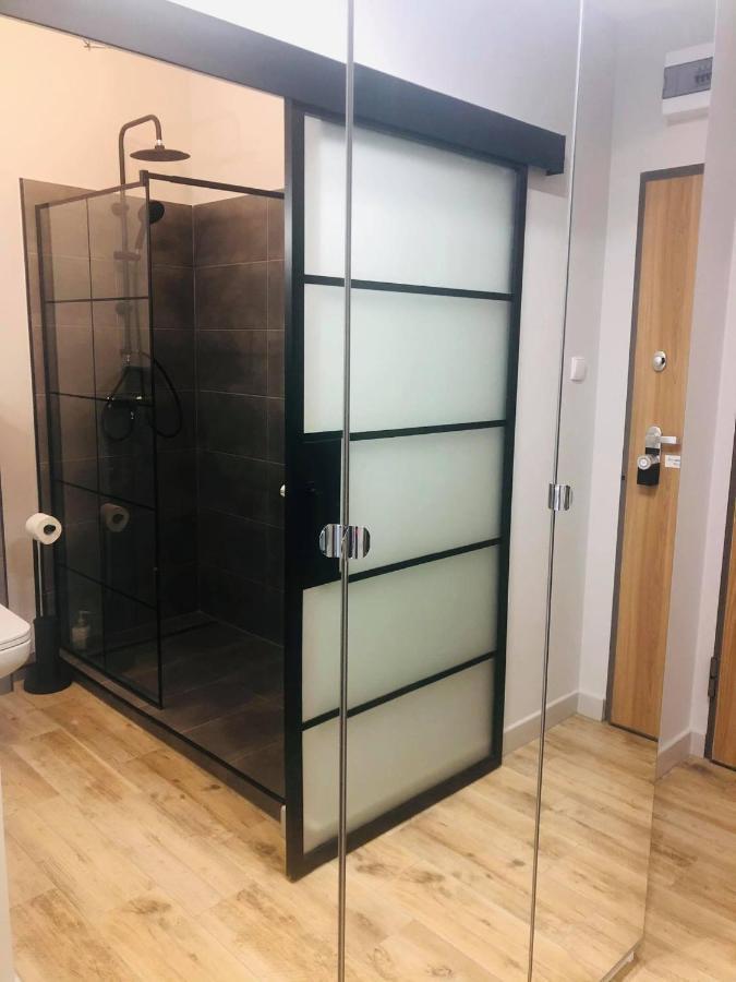 Apartamento - Soft Lofty Legnicka Centrum *