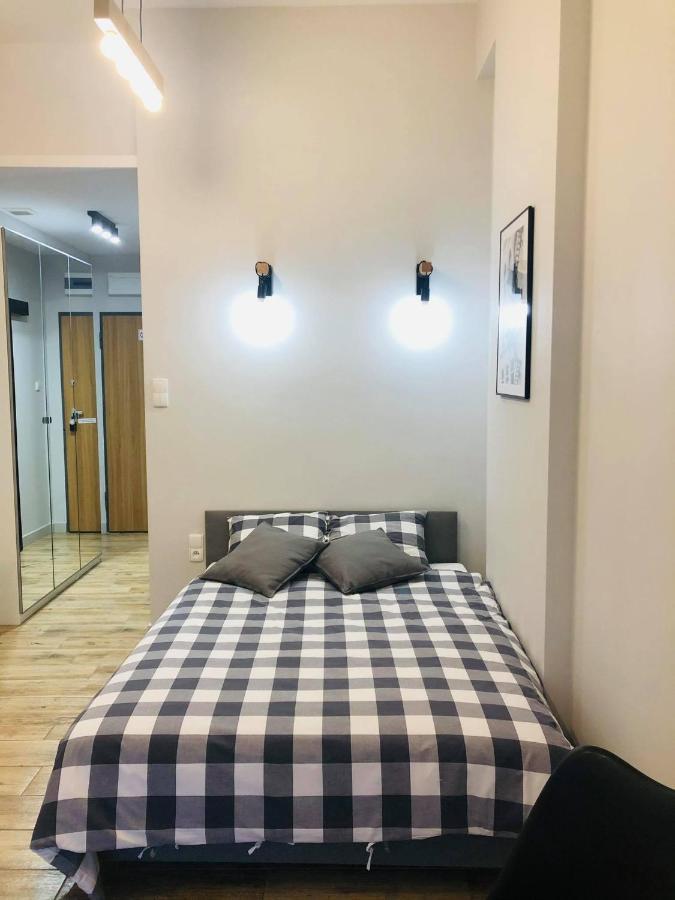 - Soft Lofty Legnicka Centrum Apartamento *