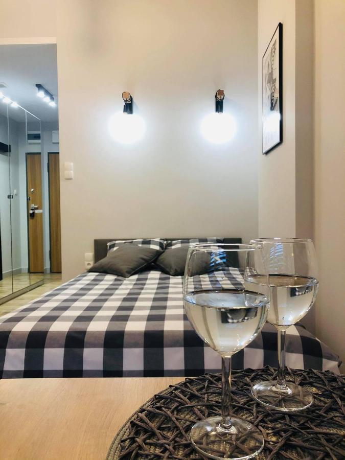 - Soft Lofty Legnicka Centrum * Breslavia