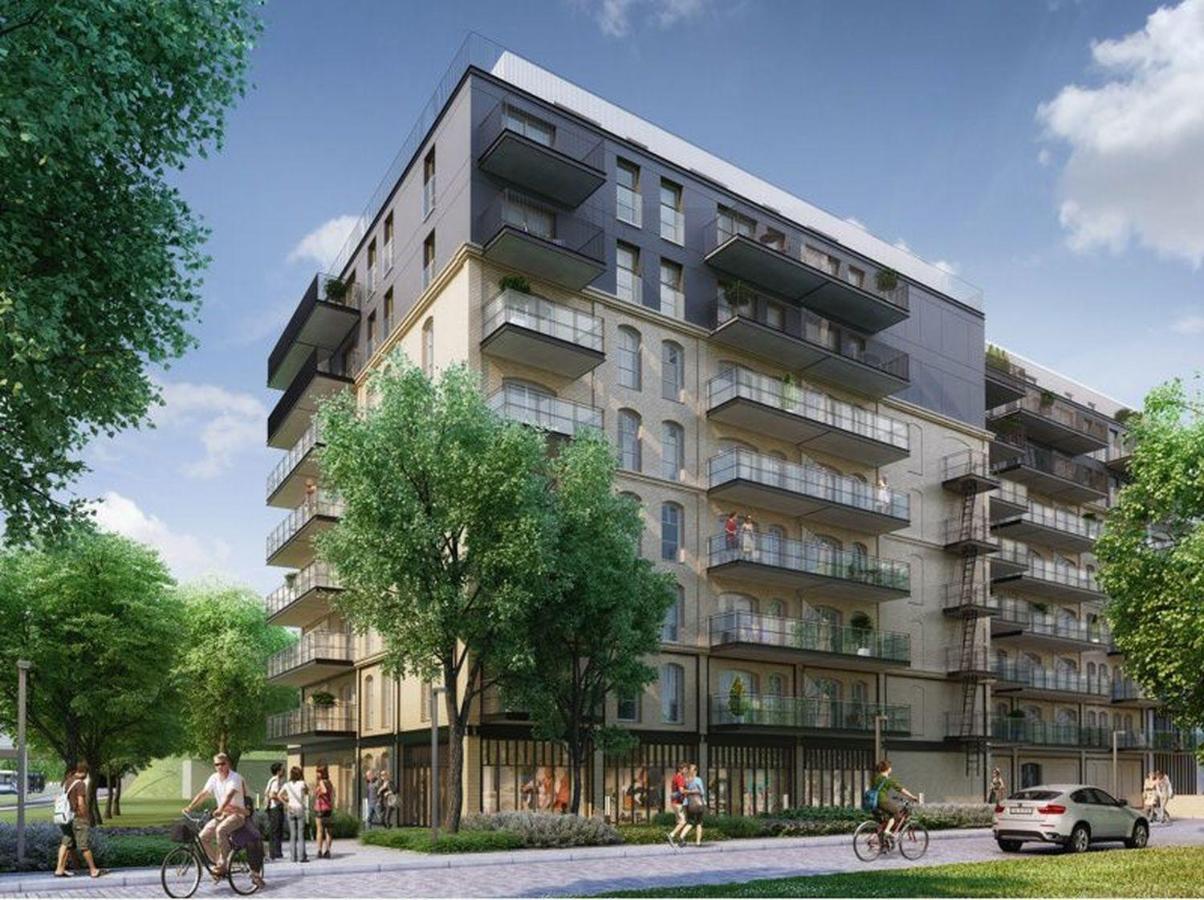 Apartamento - Soft Lofty Legnicka Centrum