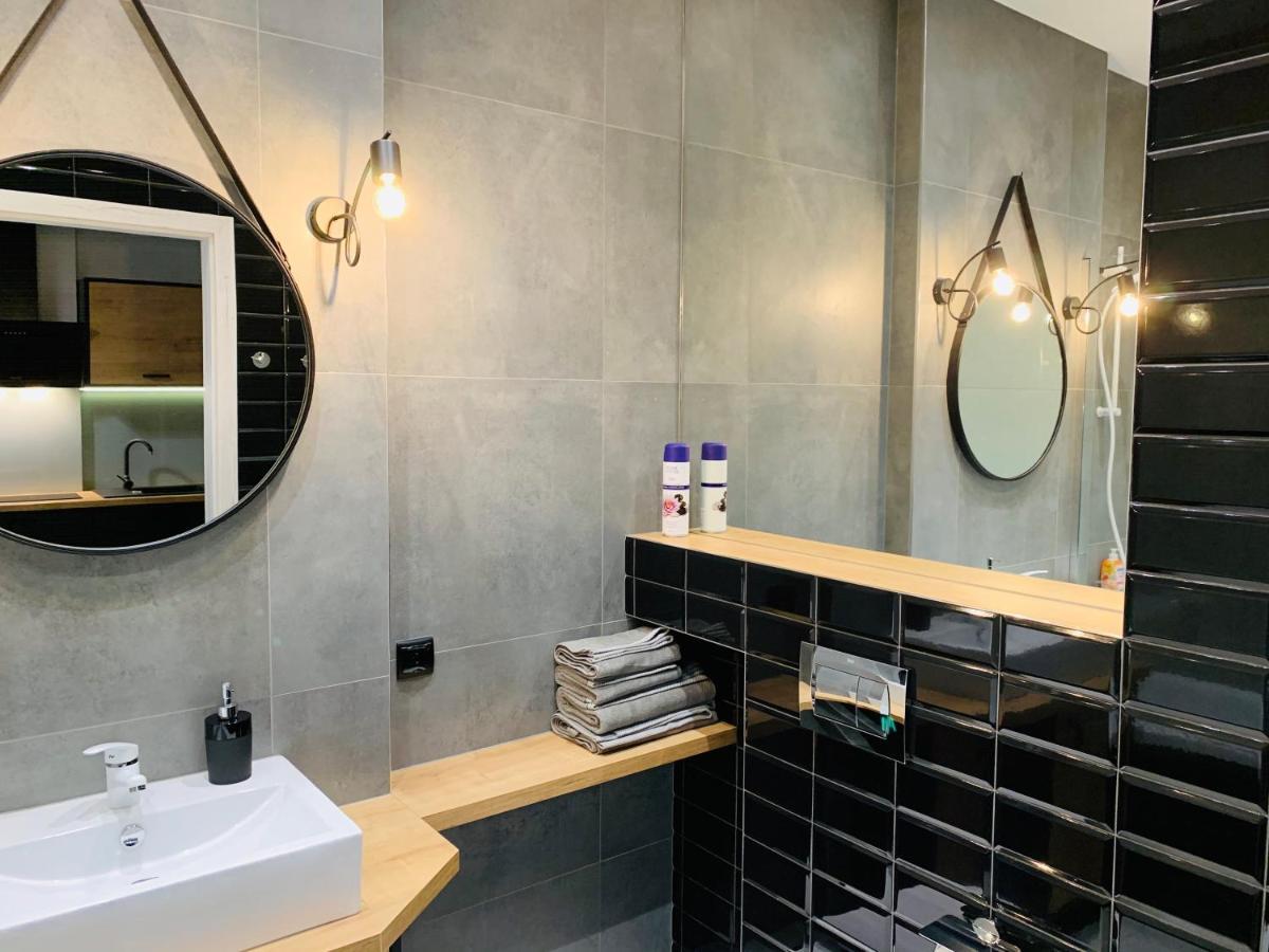 Apartamento - Soft Lofty Legnicka Centrum