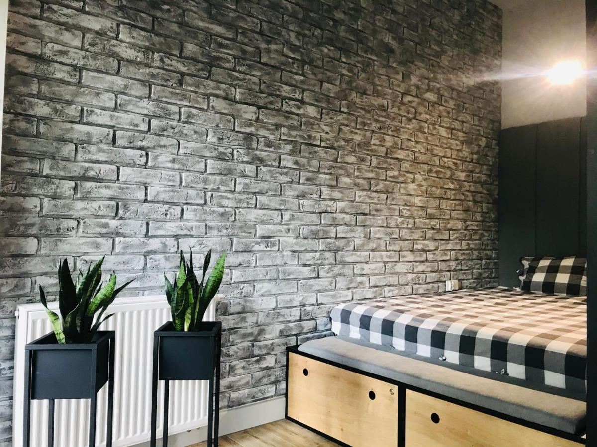 Apartamento - Soft Lofty Legnicka Centrum