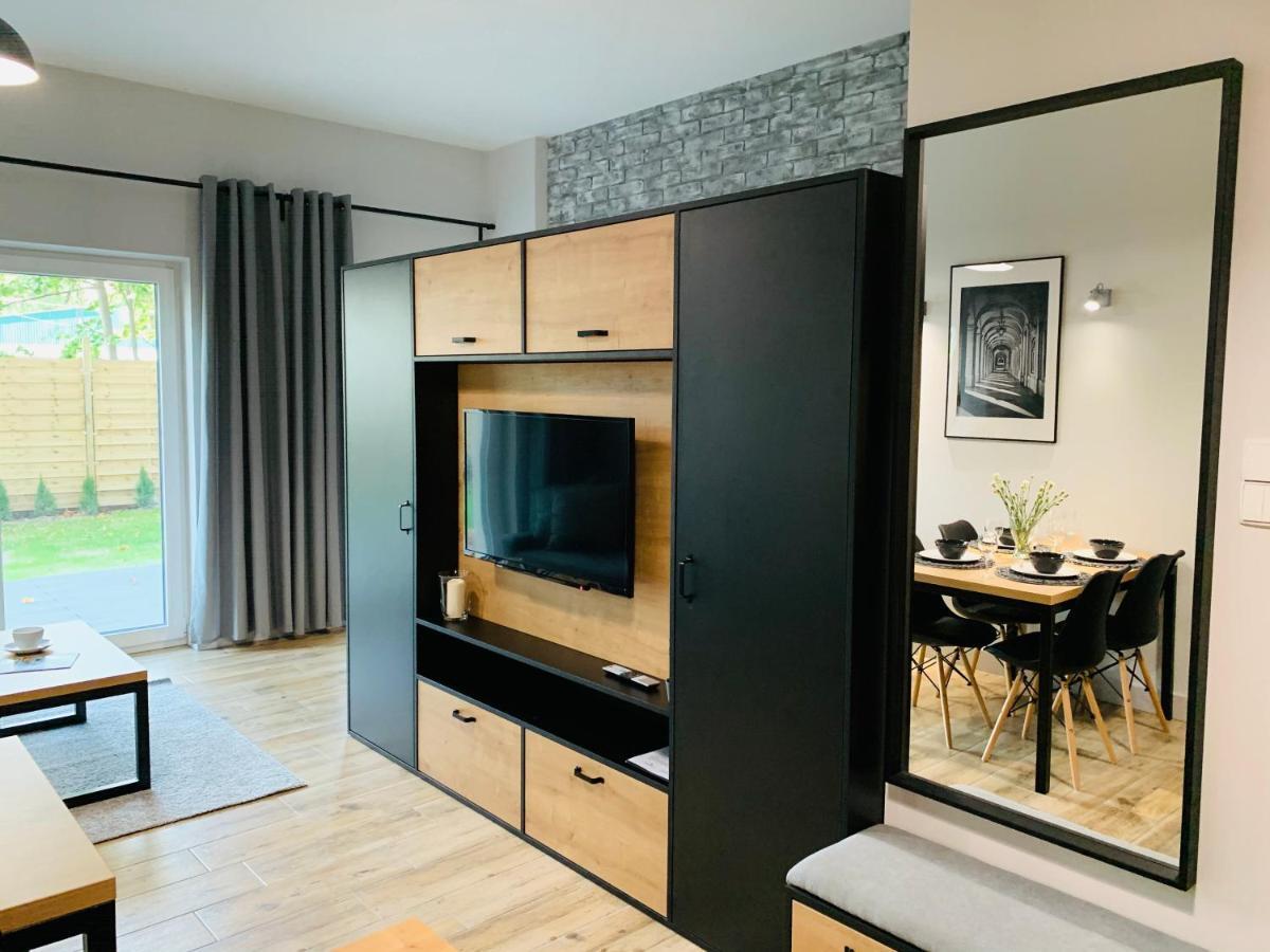 Apartamento - Soft Lofty Legnicka Centrum Breslavia