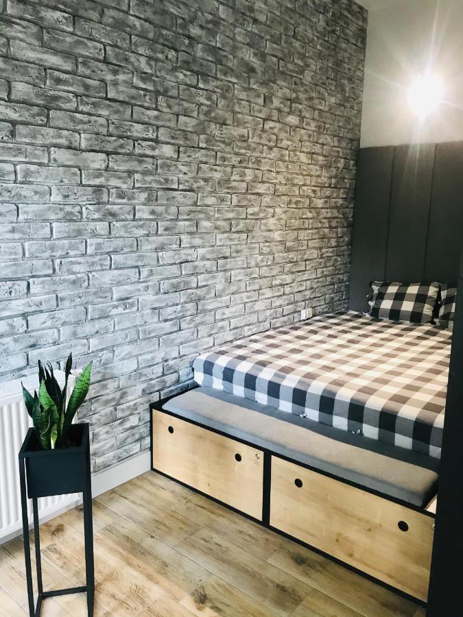 - Soft Lofty Legnicka Centrum Apartamento *