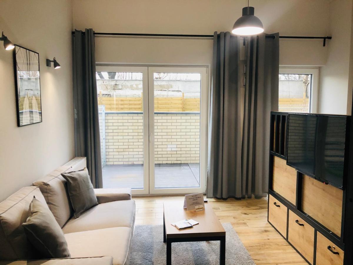 Apartamento - Soft Lofty Legnicka Centrum