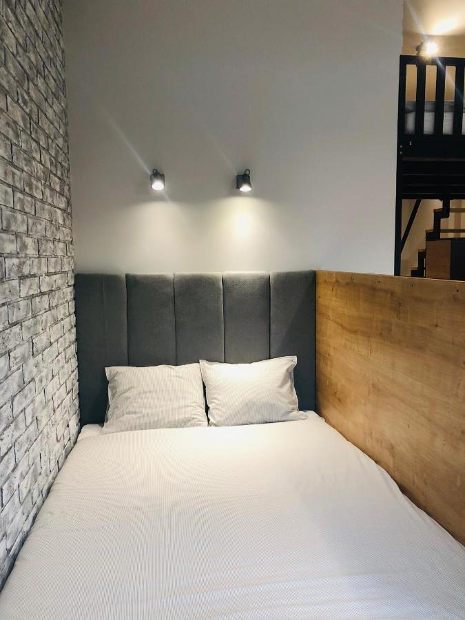 - Soft Lofty Legnicka Centrum