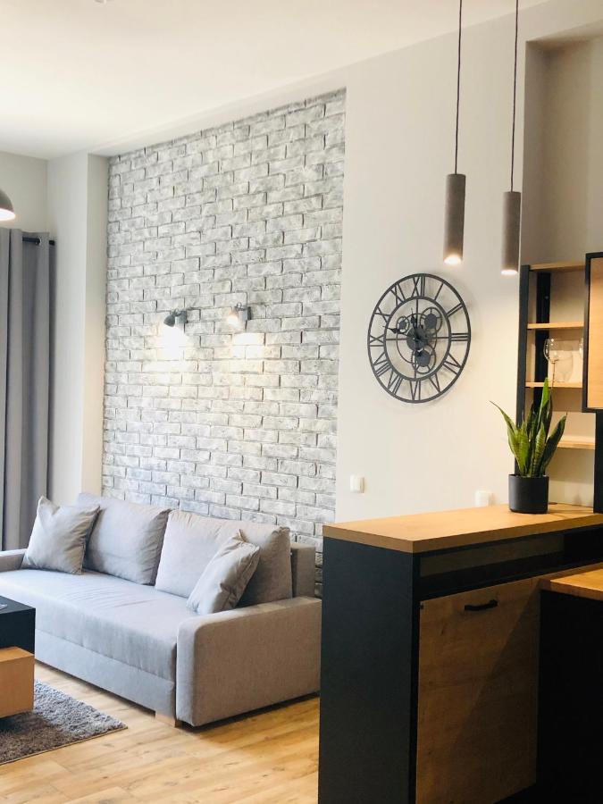 - Soft Lofty Legnicka Centrum * Вроцлав