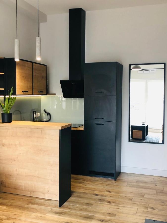 Apartamento - Soft Lofty Legnicka Centrum *