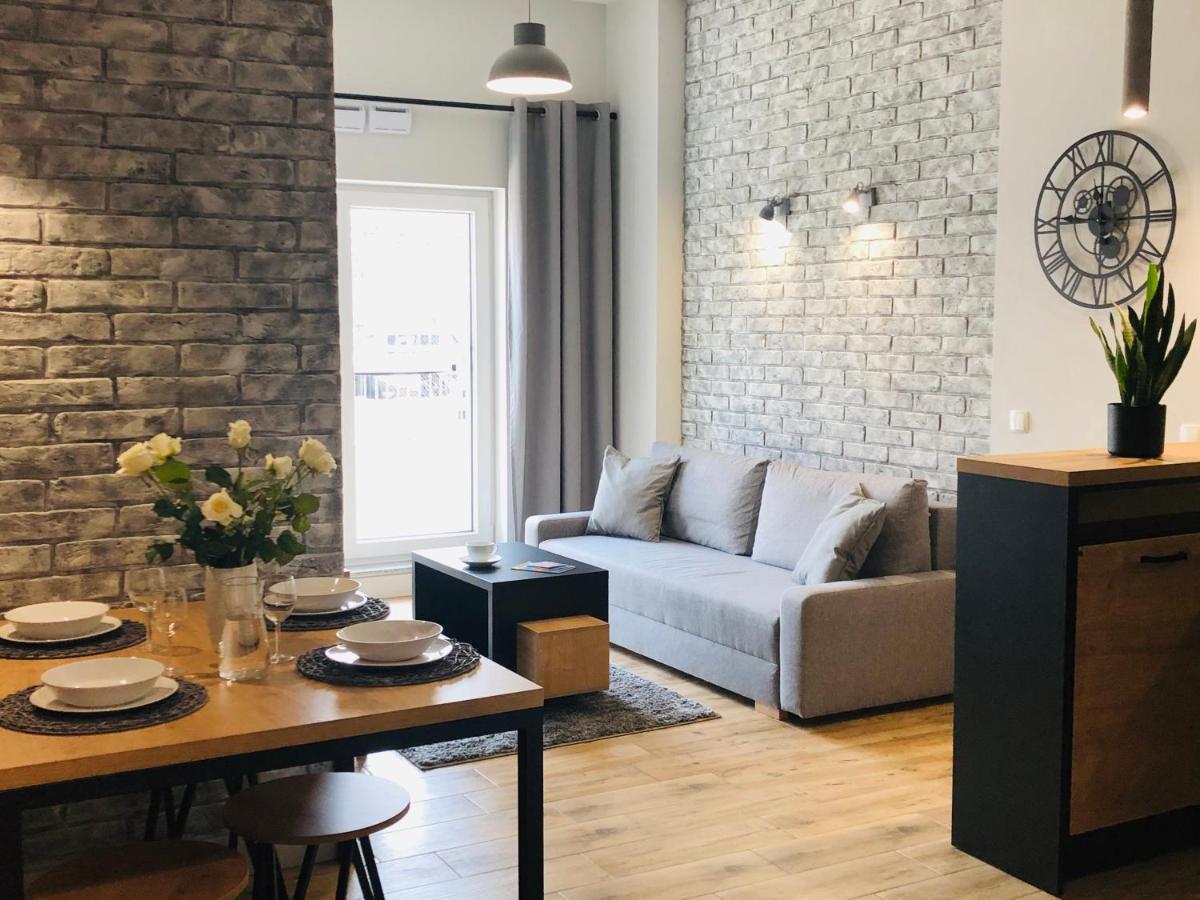 - Soft Lofty Legnicka Centrum * Breslavia