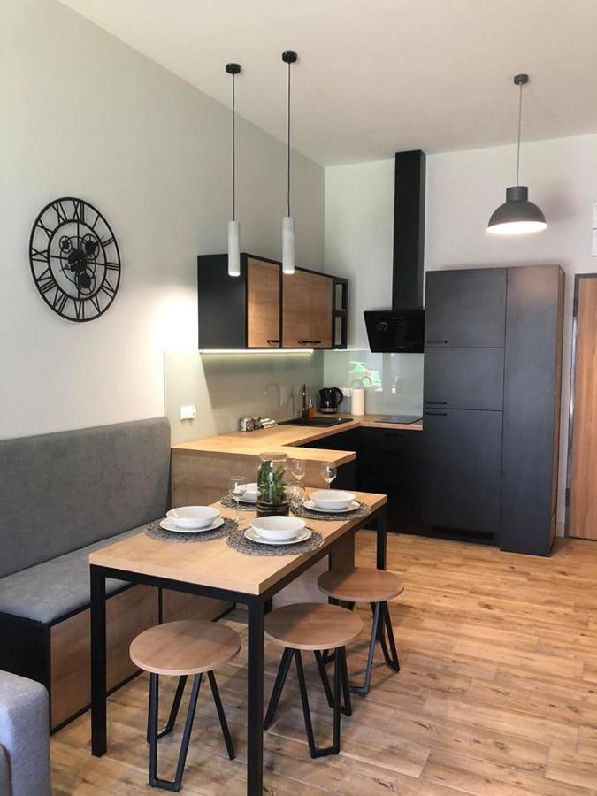 Apartamento - Soft Lofty Legnicka Centrum *