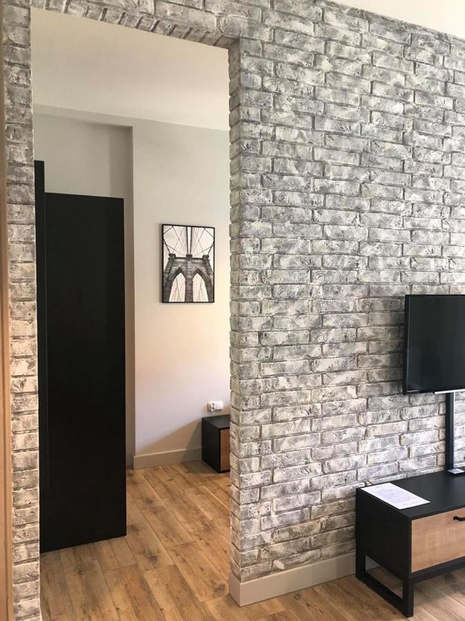 Apartamento - Soft Lofty Legnicka Centrum Breslavia
