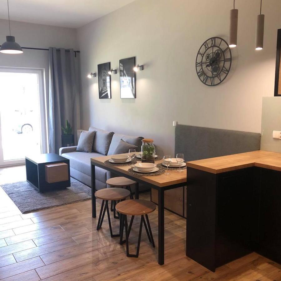 Apartamento - Soft Lofty Legnicka Centrum Breslavia