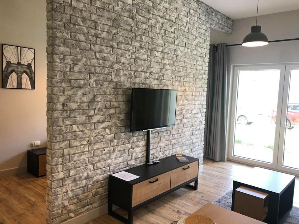 Apartamento - Soft Lofty Legnicka Centrum