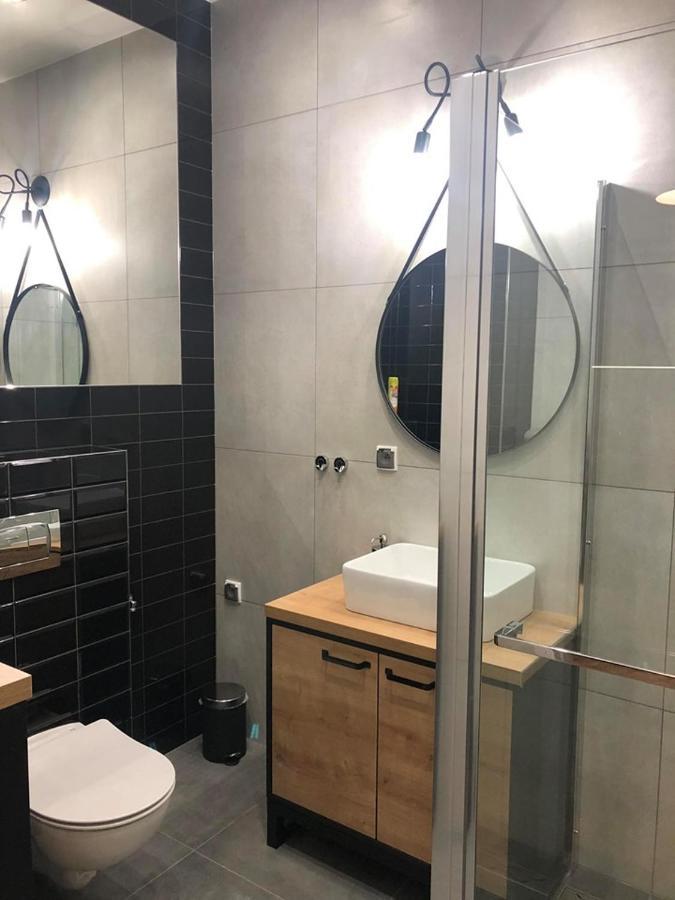 Apartamento - Soft Lofty Legnicka Centrum Breslavia