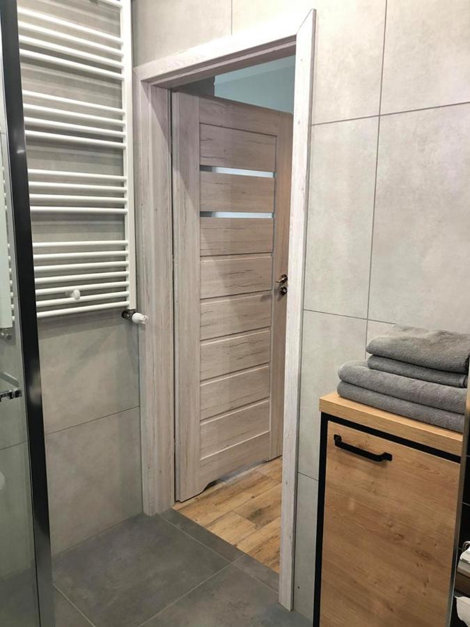- Soft Lofty Legnicka Centrum Apartamento *