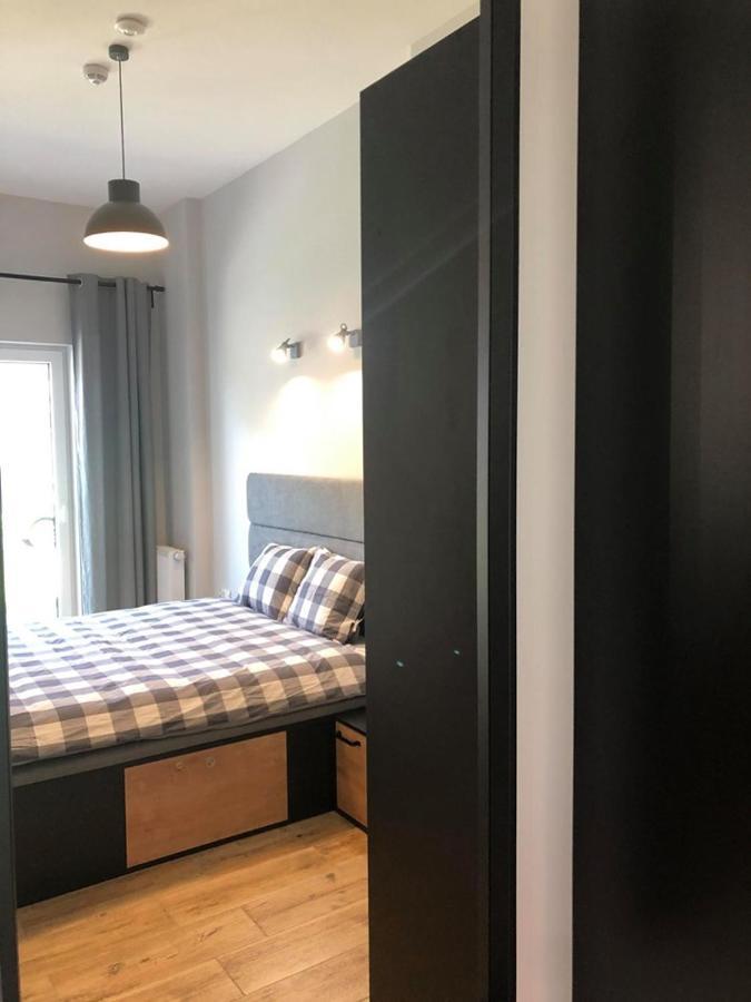 - Soft Lofty Legnicka Centrum Вроцлав
