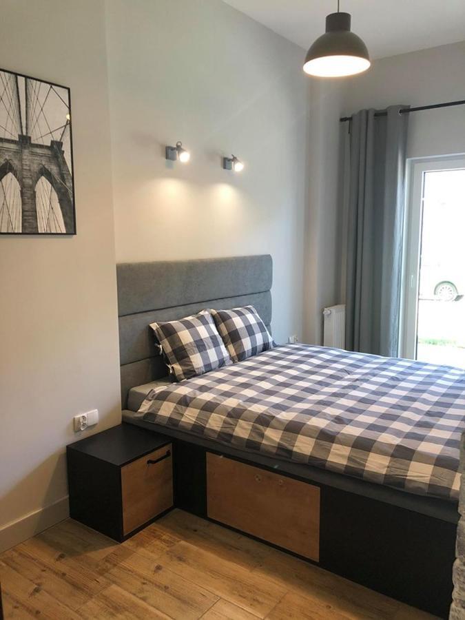 - Soft Lofty Legnicka Centrum Апартаменти Вроцлав